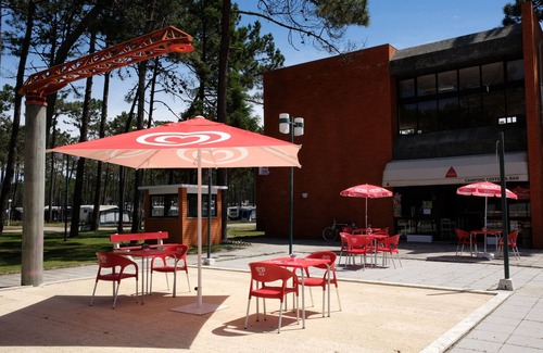 Vagos RV Rental | Parque de Campismo Orbitur Vagueira