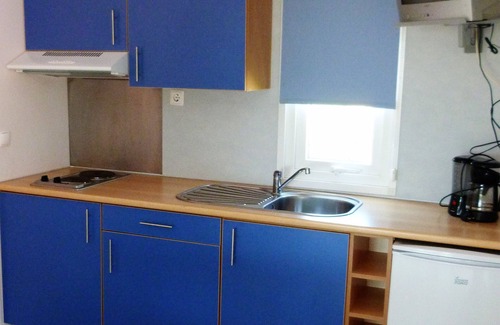 Sagres RV Rental | Parque de Campismo Orbitur Sagres