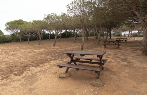 Sagres RV Rental | Parque de Campismo Orbitur Sagres