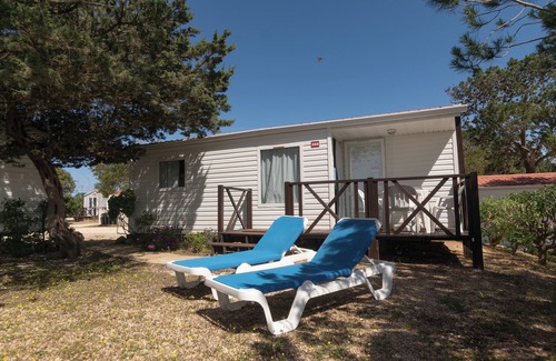 Sagres RV Rental | Parque de Campismo Orbitur Sagres