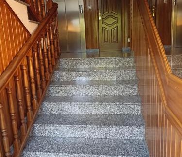 Cerdeira Apartment | Parque de los Patos