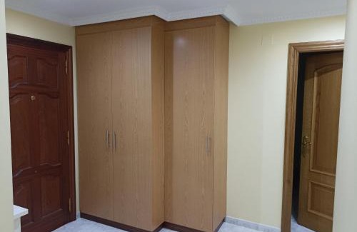 Cerdeira Apartment | Parque de los Patos