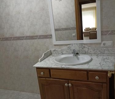 Cerdeira Apartment | Parque de los Patos