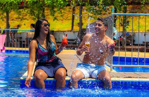 Esmeraldas House | Parque Do Avestruz Eco Resort