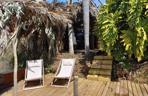 Évora Cottage | Parque dos Monges