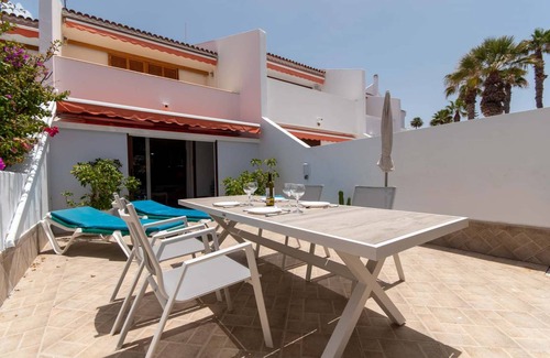 El Madronal Villa | Parque Santiago II 249 - Two Bed Villa