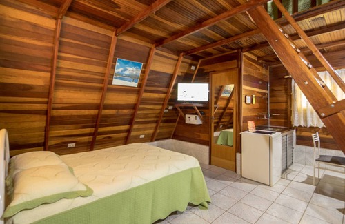 Sao Francisco de Paula Hotel | Parque Hotel Pimonte