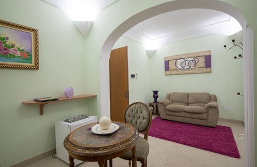 Sao Francisco de Paula Hotel | Parque Hotel Pimonte