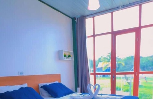Presidente Figueiredo Hotel | Parque Hotel Corredeira do Urubuí