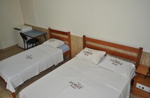 Lapa Hotel | Parque Hotel