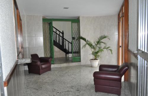 Lapa Hotel | Parque Hotel