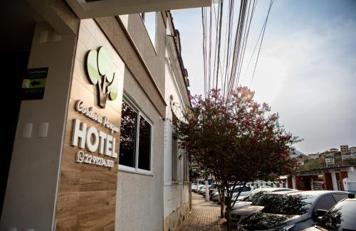 Cordeiro Hotel | Parque Hotel Cordeiro