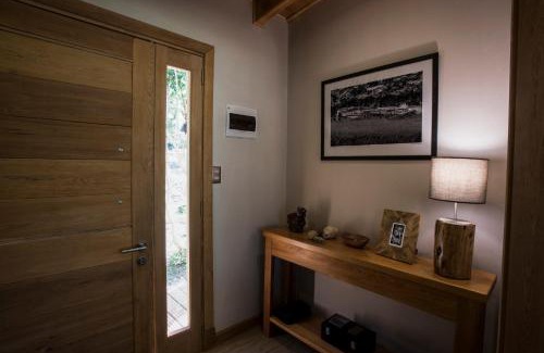 Futaleufu House | Parque Lonconao