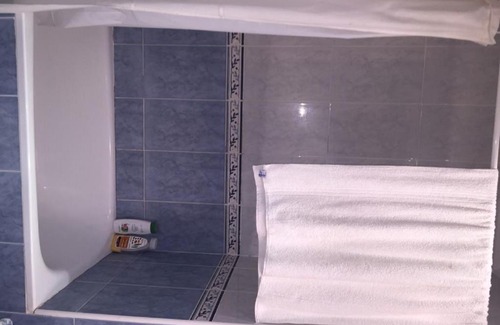 Noja Apartment | Parque Mijedo