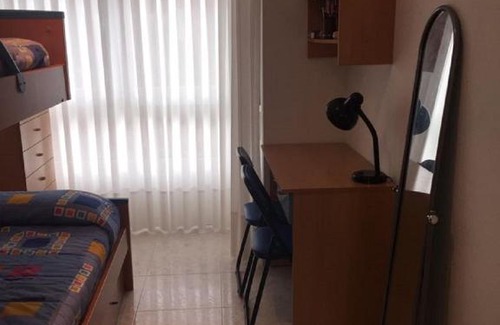 Noja Apartment | Parque Mijedo