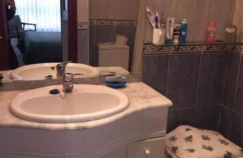 Noja Apartment | Parque Mijedo