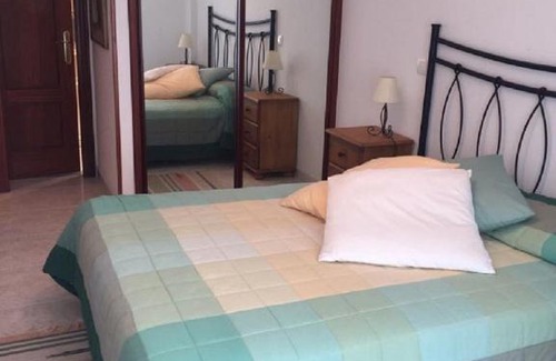 Noja Apartment | Parque Mijedo