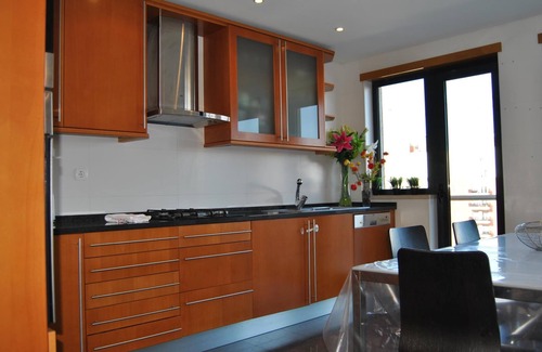 Parque das Nacoes Apartment | Parque Nacoes Prime Apartments EXPO16