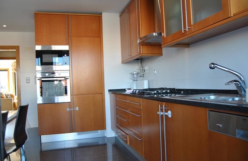Parque das Nacoes Apartment | Parque Nacoes Prime Apartments EXPO16
