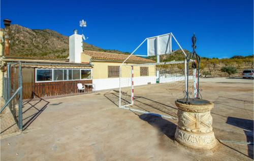 Jumilla House | Parque Natural En Jumilla