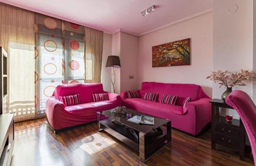 Cabezo de Torres Apartment | Parque Norte