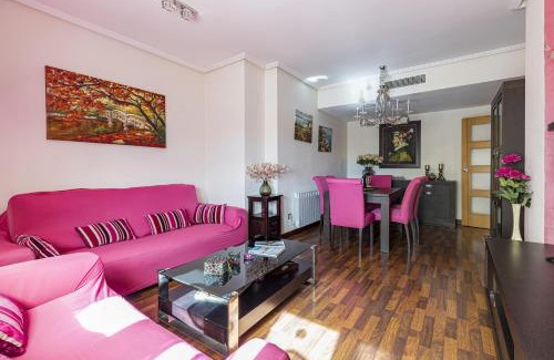 Cabezo de Torres Apartment | Parque Norte