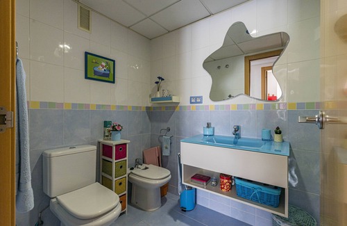 Cabezo de Torres Apartment | Parque Norte - Three Bedroom Apartment, Sleeps 4