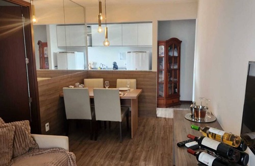 Camorim Apartment | Parque Olímpico,rio Centro