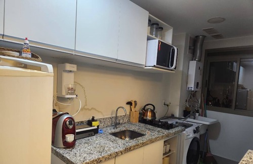 Camorim Apartment | Parque Olímpico,rio Centro