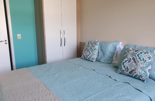 Jacarepagua Apartment | Parque Olímpico da Barra