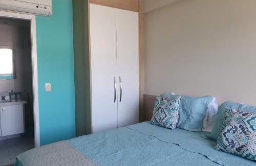 Jacarepagua Apartment | Parque Olímpico da Barra