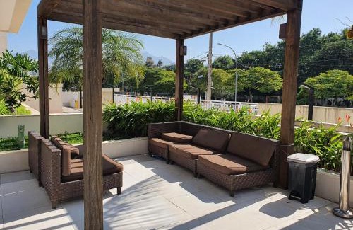 Jacarepagua Apartment | Parque Olímpico da Barra