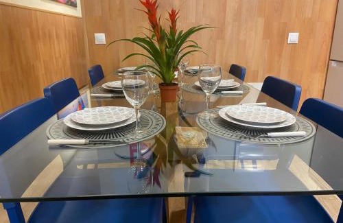 Usera Apartment | Parque Olof Palme
