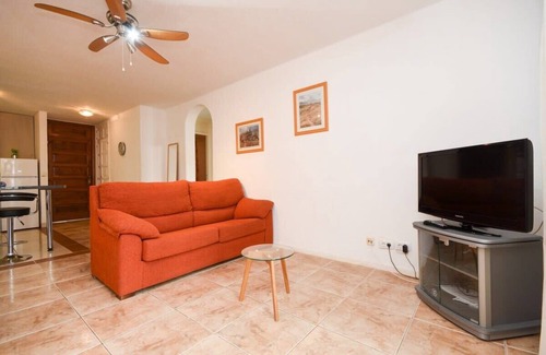 El Madronal Apartment | Parque Santiago I 62 - Two Bed