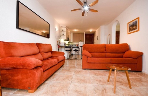 El Madronal Apartment | Parque Santiago I 62 - Two Bed