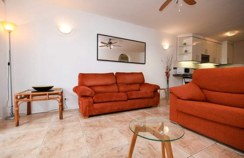 El Madronal Apartment | Parque Santiago I 62 - Two Bed