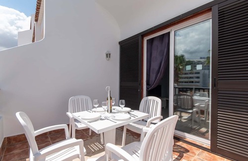 El Madronal Apartment | Parque Santiago II 253 - Two Bed Duplex