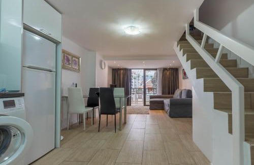 El Madronal Apartment | Parque Santiago I Duplex