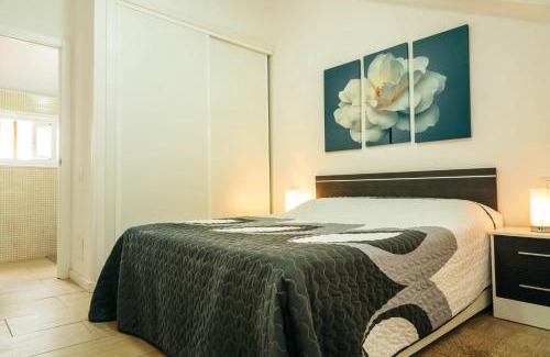 El Madronal Apartment | Parque Santiago I Duplex