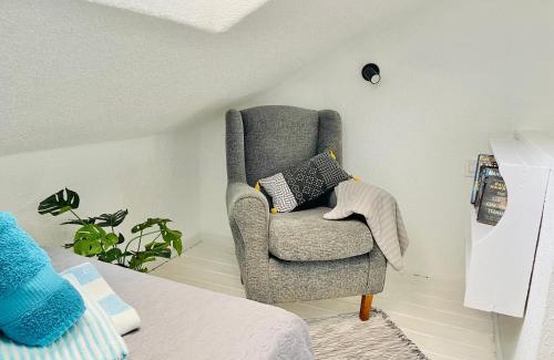 El Madronal Apartment | PARQUE SANTIAGO, PLAYA DE LAS AMERICAS