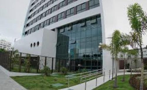 Pina Apartment | Parque Shopping - Flats Deluxe no Pina Recife por Yolo