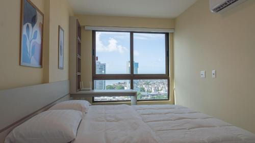 Pina Apartment | Parque Shopping - Flats Deluxe no Pina Recife por Yolo