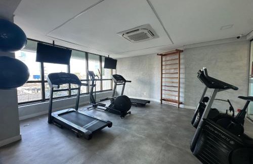 Pina Apartment | Parque Shopping - Flats Deluxe no Pina Recife por Yolo