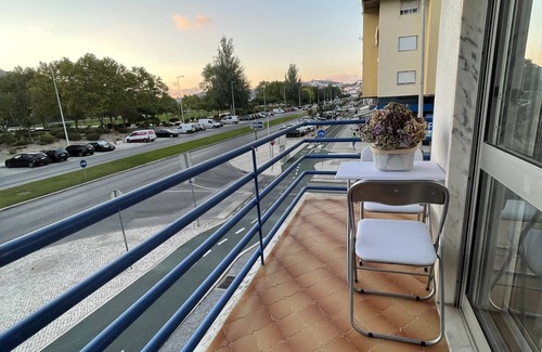 Torres Vedras Apartment | Parque Verde 1 - AL