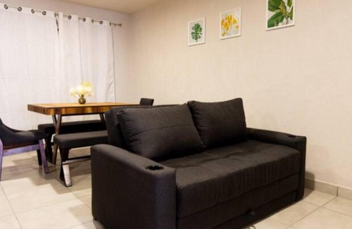 Guadalajara Municipality Apartment | Parques Guadalajara Department condominium, central, comfortable
