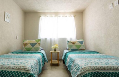 Guadalajara Municipality Apartment | Parques Guadalajara Department condominium, central, comfortable