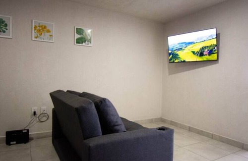 Guadalajara Municipality Apartment | Parques Guadalajara Department Condominium, Central, Comfortable