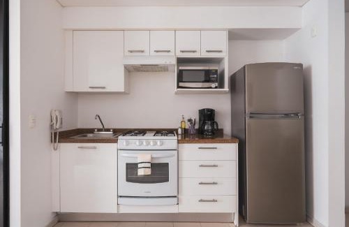 Granada Apartment | Parques Polanco Isolda