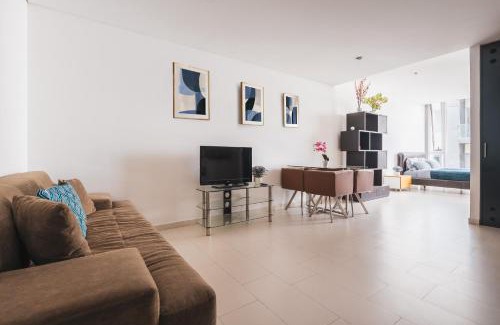 Granada Apartment | Parques Polanco Isolda