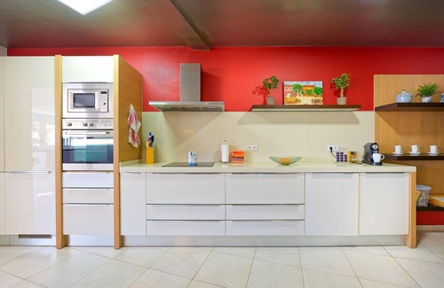 Ingenio Villa | Parralito by VillaGranCanaria